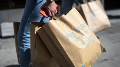Primark Expands