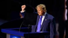 Trump’s Bold Promise: $5,000 for Every American Adult if Republicans Win Midterms!