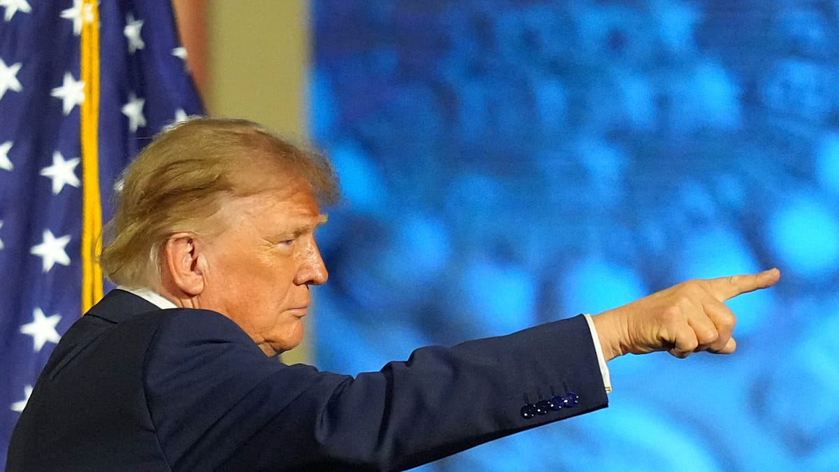 Trump’ın $5,000’lık Teklifi: Ekonomik Miras mı, Yoksa Borç Yükü mü?
