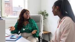UK’s Healthcare Faces AI Regulation Challenge: What’s Next?