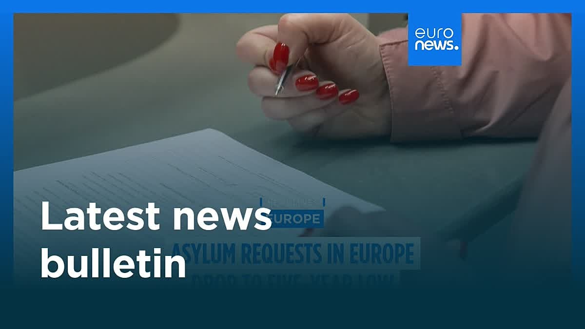 Latest news