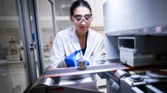 Can Europe Compete in the Global Battery Industry Race?