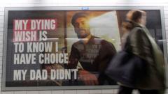 Assisted Dying: A Global Perspective on Evolving Laws and Ethics
