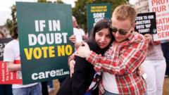 MPs Reject