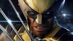 Sony Takes a Risk with 18-Rated Wolverine Game: Will It Pay Off?