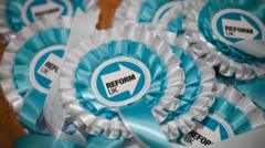 Record £36m Donation to Reform UK by Crypto Billionaire Sparks Controversy