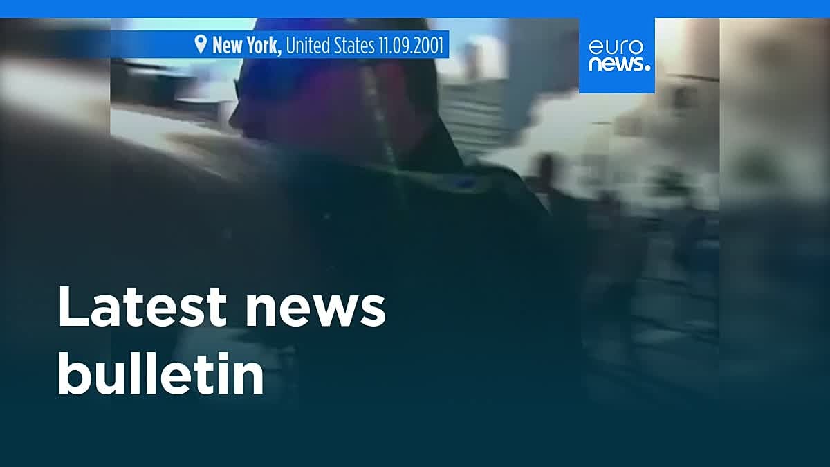 Latest news