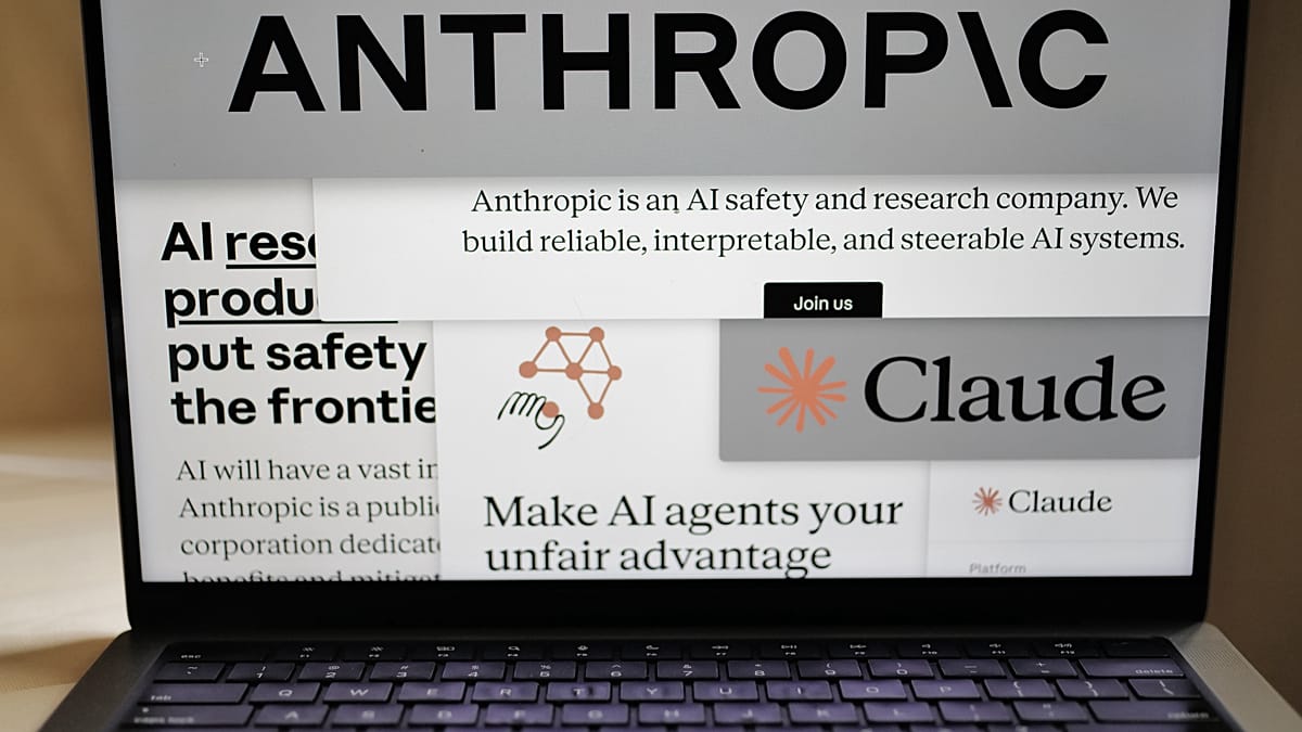 Anthropic Takes Action Against AI Misuse in Cyberattacks and Propaganda