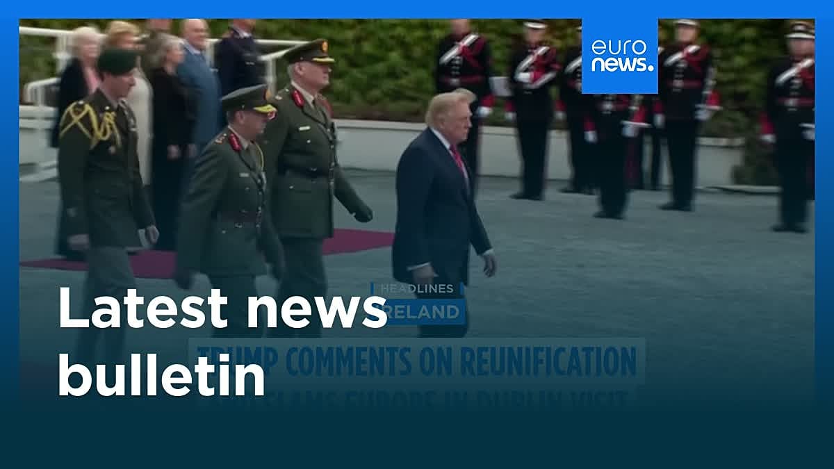 Latest news