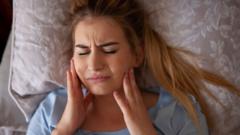 Are You Grinding Your Teeth? Rising Bruxism Among Young People!