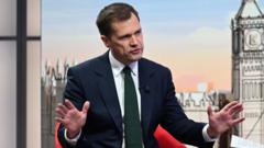 Reform Party’s £72m Donations Declared Lawful by Jenrick