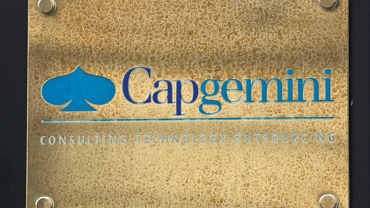 Capgemini’s Controversial ICE Deal: US Subsidiary on the Chopping Block