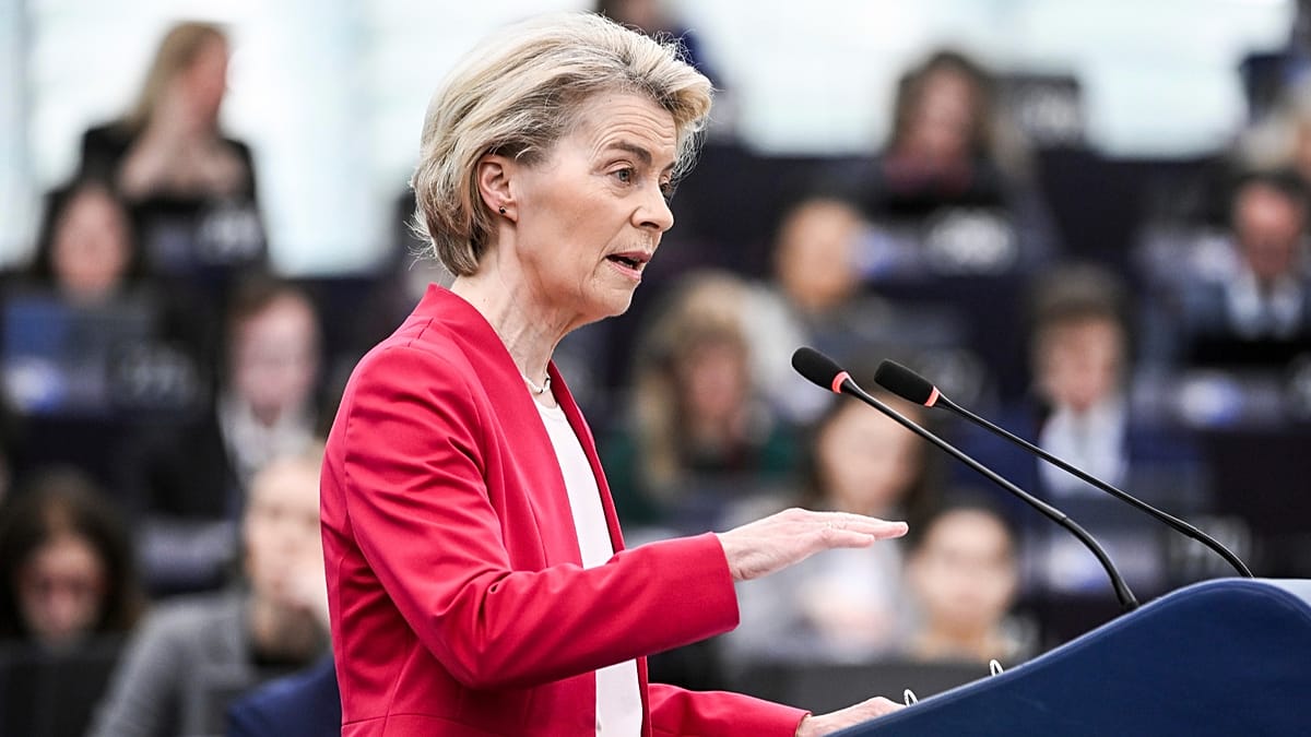 50 CEOs and Investors Demand Strong EU Inc Law to Boost Business
