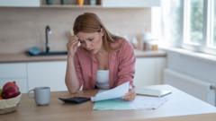 UK Rent Hikes Set to Intensify: Tenants Brace for More Strain