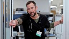 The Pitt’s Emmy Buzz: Real Doctors Praise the Show’s Authenticity!
