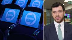 Reform UK’ye Rekor Bağışlar: Tartışmalar ve Gelecek