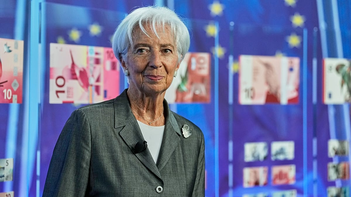 ECB Calls