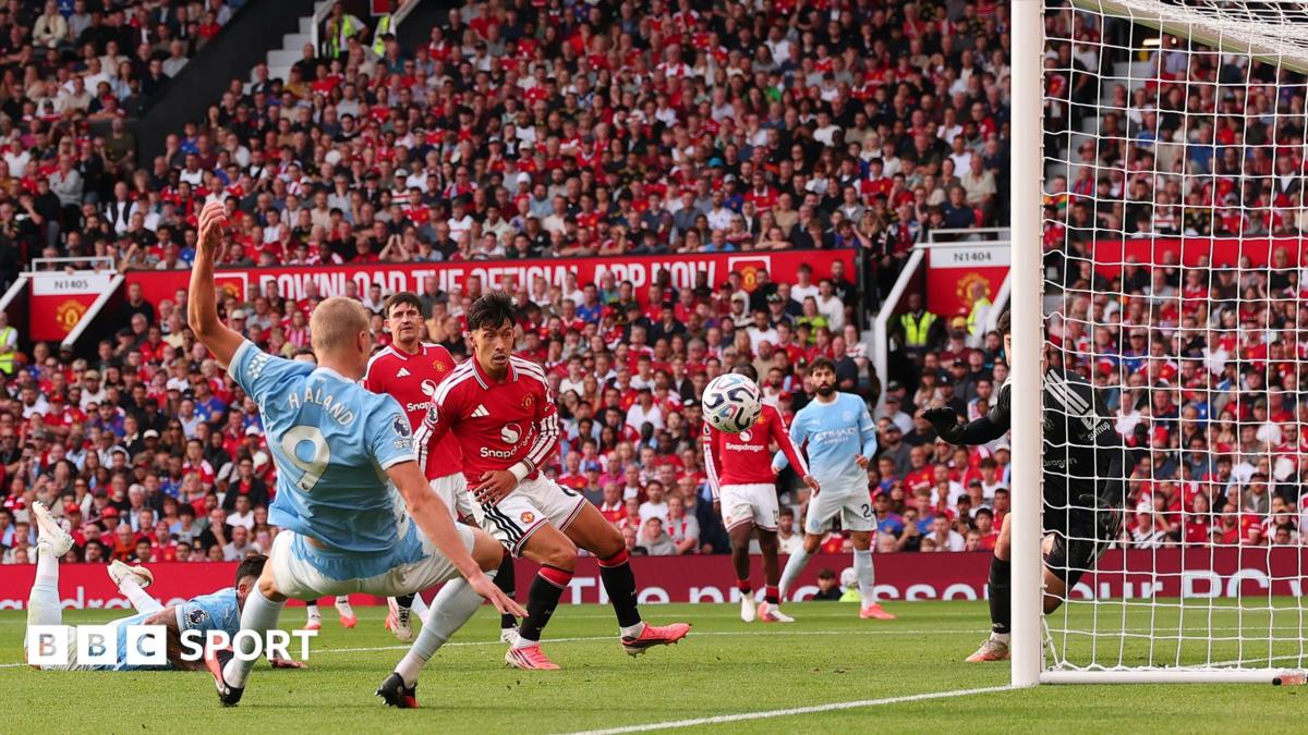 VAR’s Oversight in Manchester Derby: Did They Miss Fernandez’s Offside?