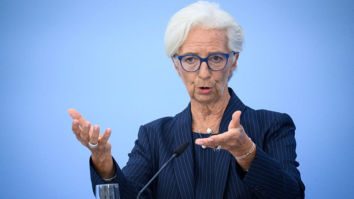 ECB Staff