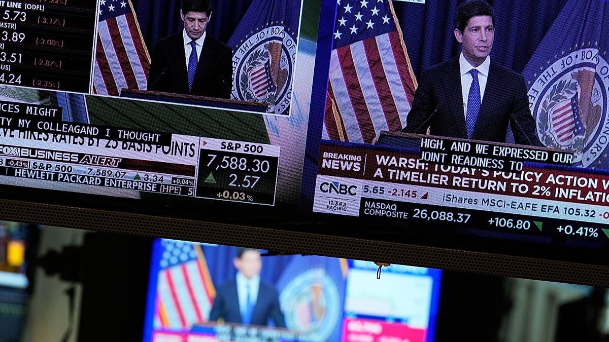 European Markets