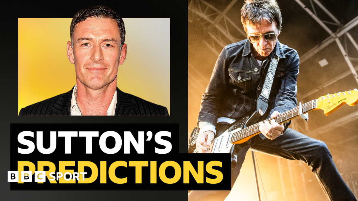 Chris Sutton