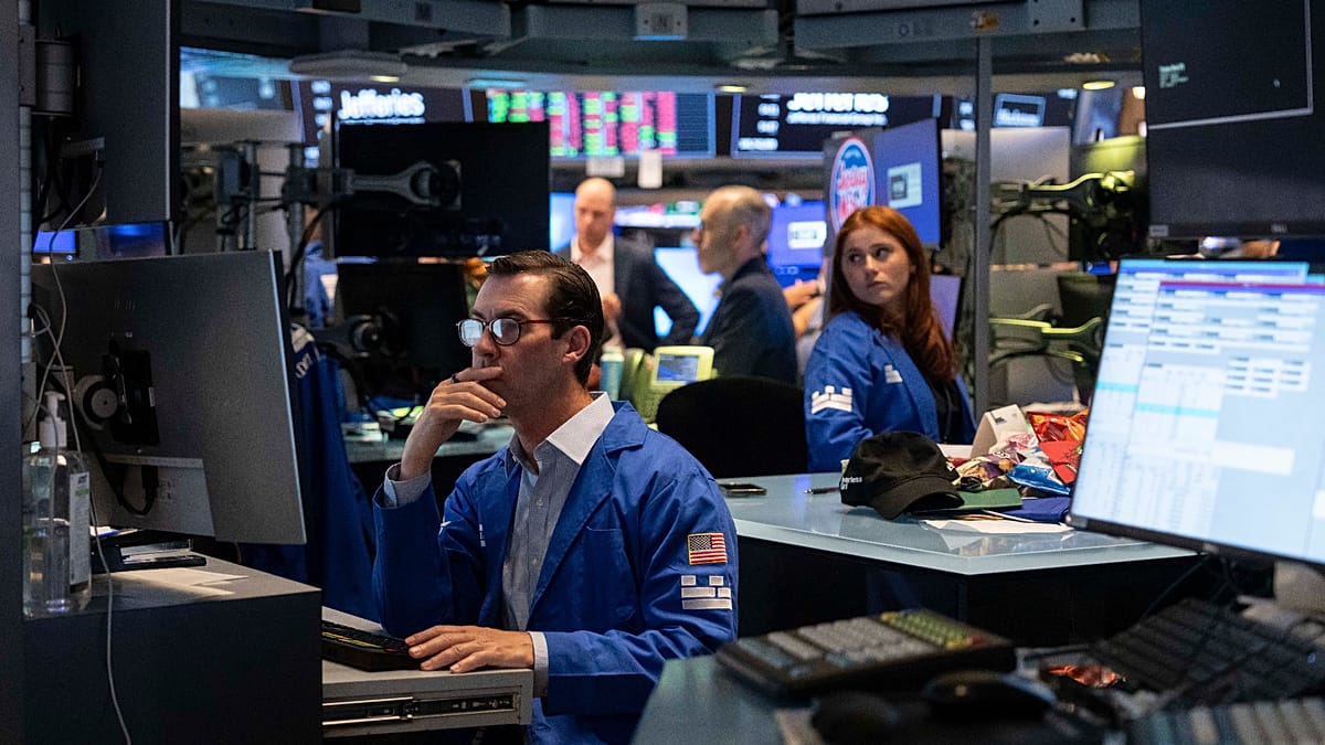 Asian Stocks