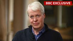 Earl Spencer's