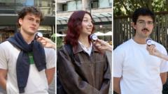 Australians Divided: