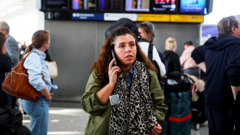 Airline Passengers