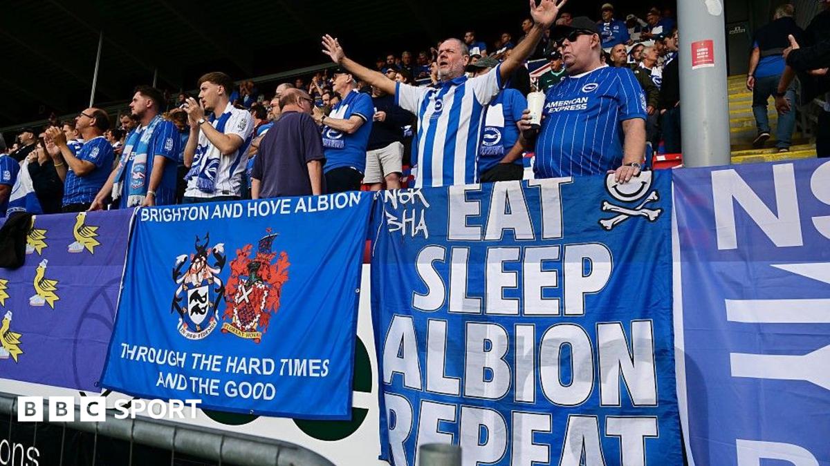 Brighton's 125th