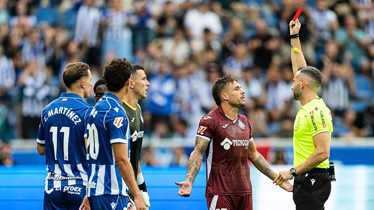 LaLiga Maçları,