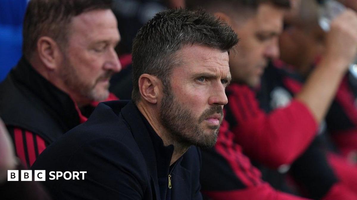 Carrick Challenges