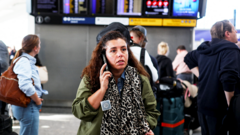 Flight Cancellations