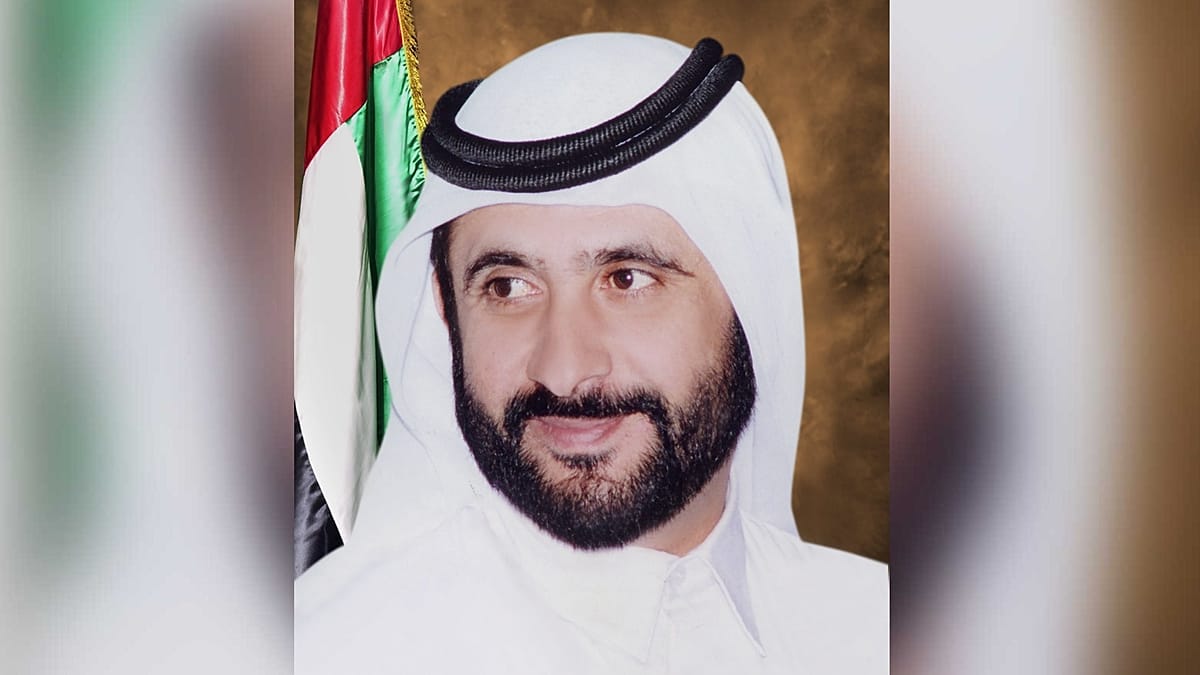 Dubai declares