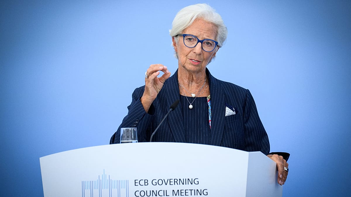 ECB Unveils