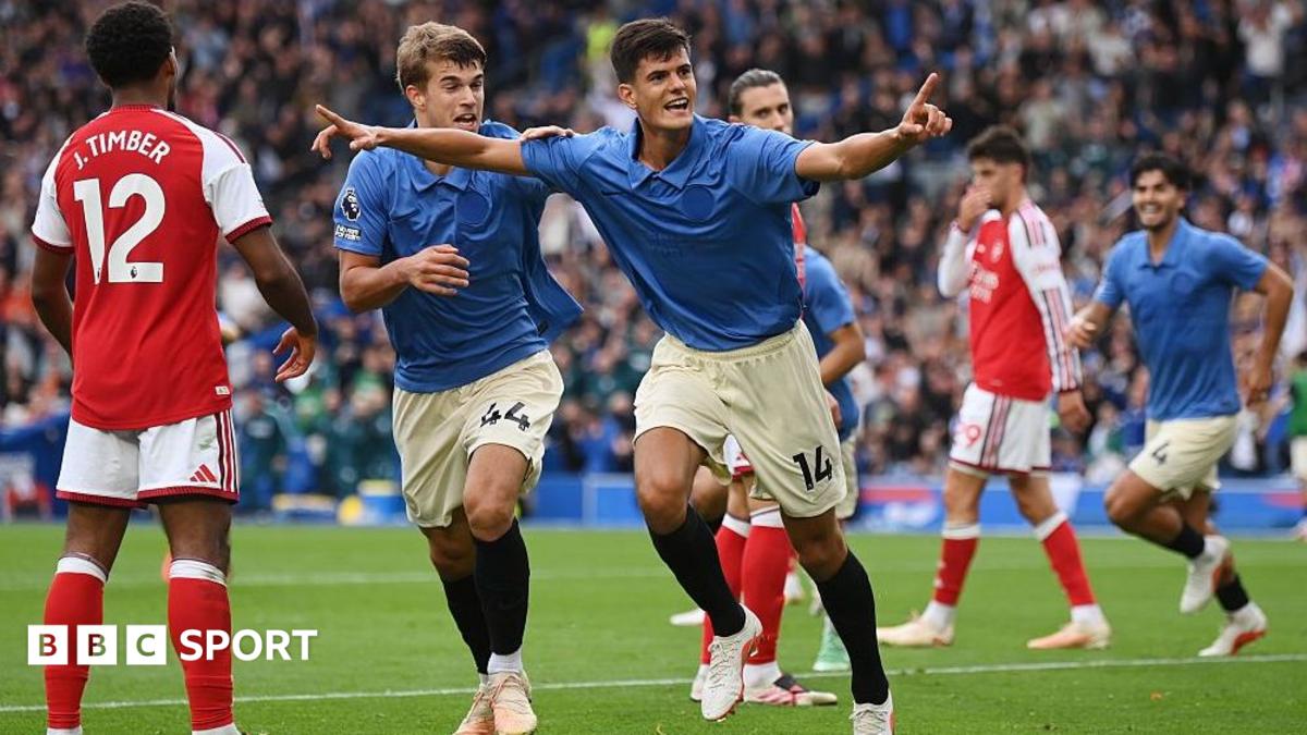 Premier League'de