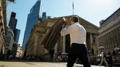 UK Borrowing