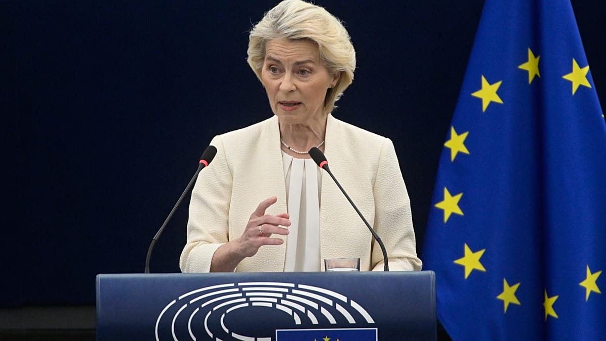 EU's Cybersecurity