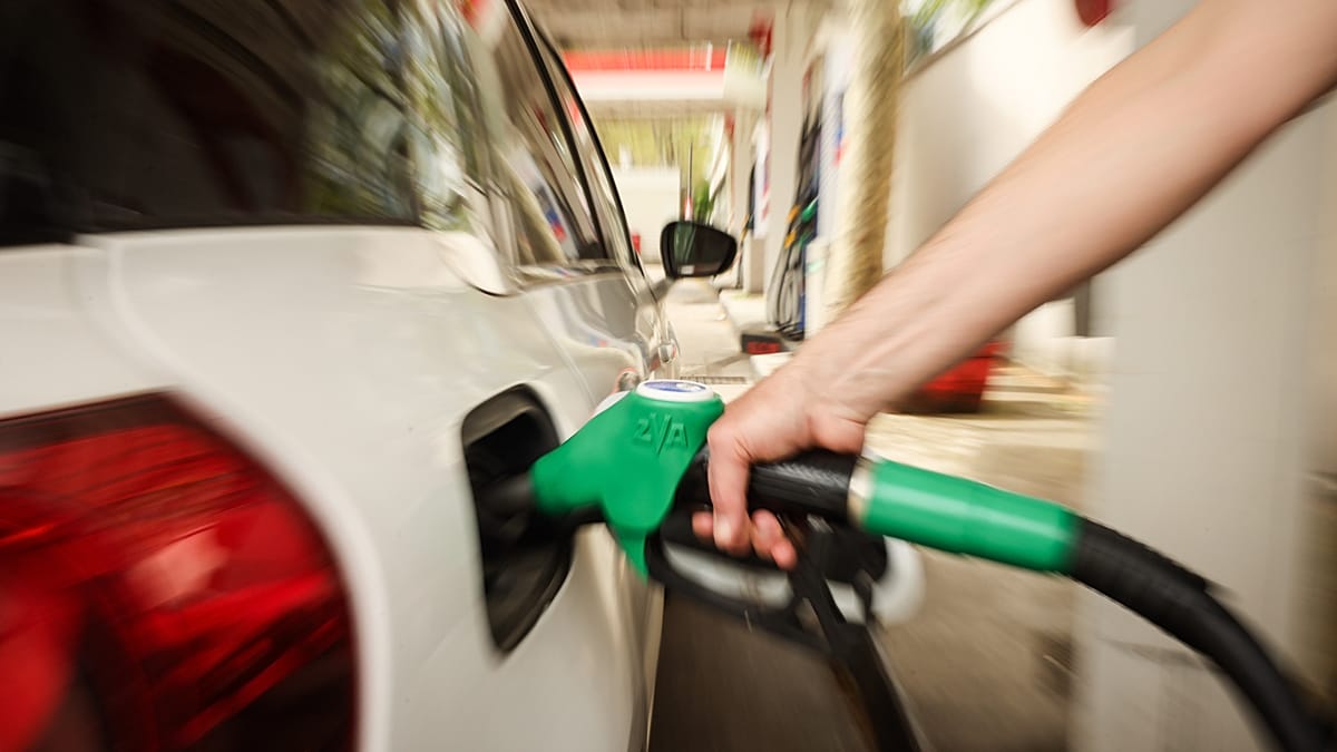 France's Fuel