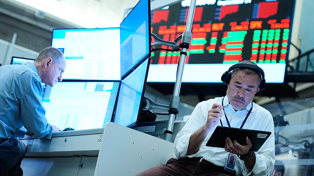 Global Markets