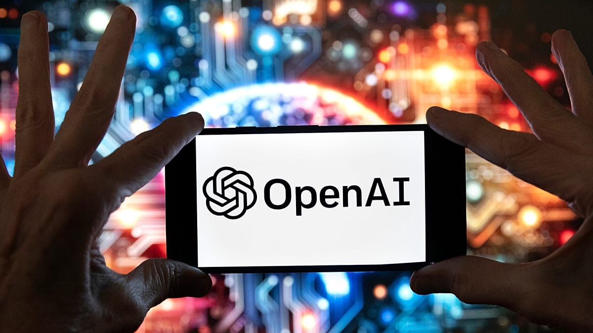 Albanese: OpenAI