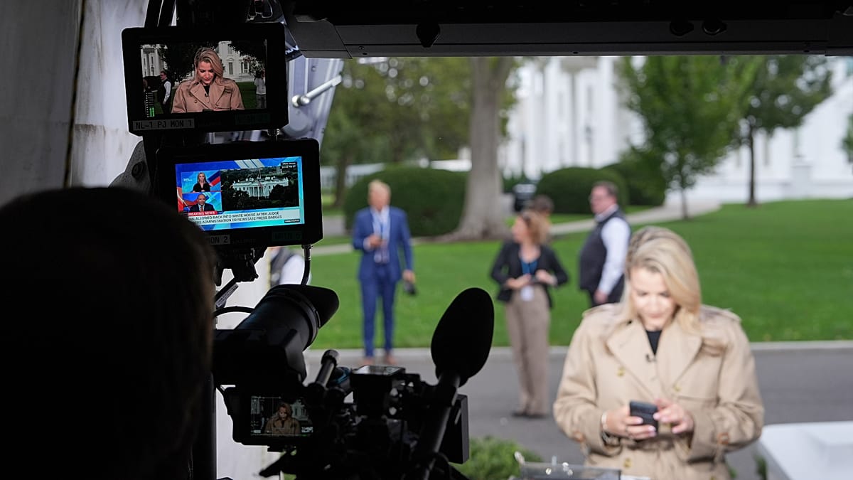CNN, MS