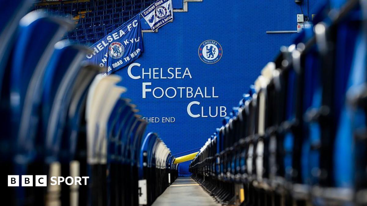 Chelsea Faces