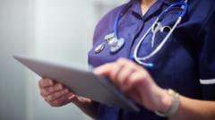 NHS Staff