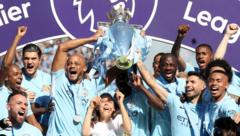 Manchester City