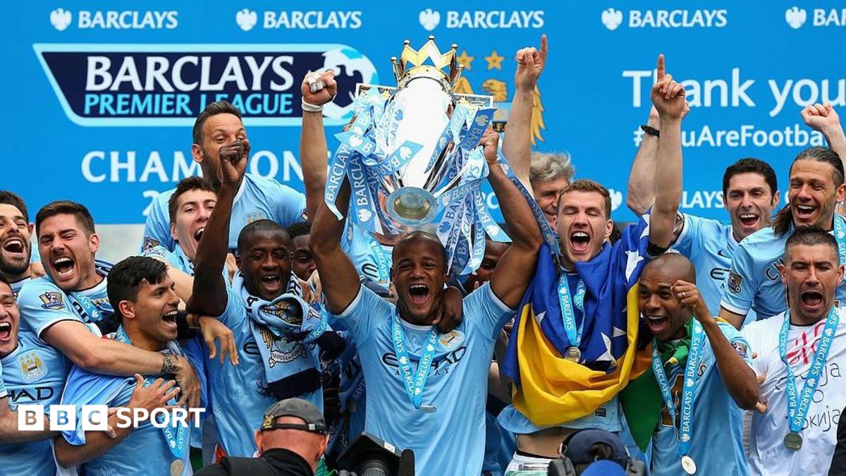 Manchester City