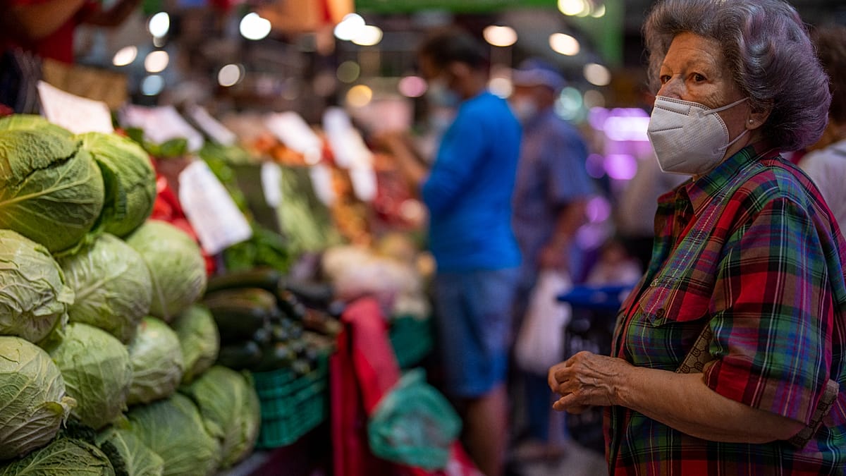 Food Prices
